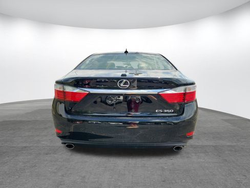 Used 2015 Lexus ES 350 w/ Ultra Luxury Package FWD image 25