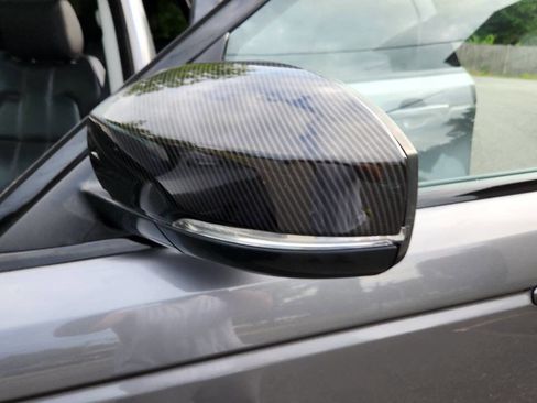 Used 2015 Land Rover Range Rover Sport Supercharged image 47