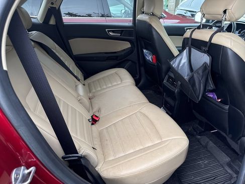 Used 2019 Ford Edge SEL w/ Equipment Group 201A AWD/4WD image 4