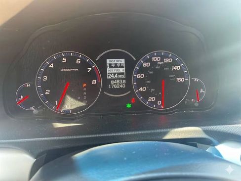 Used 2006 Acura TSX FWD image 17