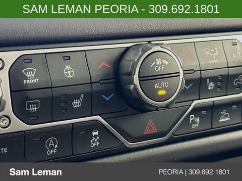 New 2026 Jeep Wrangler Sahara image 20