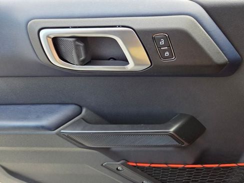 New 2026 Ford Bronco Raptor AWD/4WD image 52