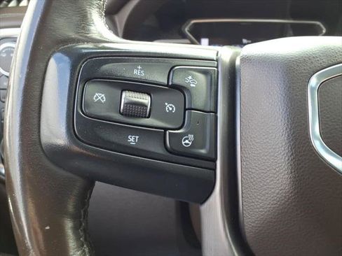 Used 2022 GMC Sierra 2500 Denali w/ Denali Ultimate Package AWD/4WD image 16