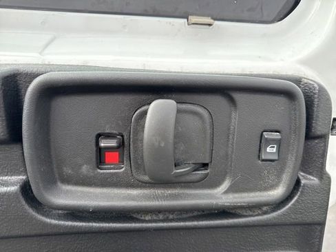 Used 2024 Chevrolet Express 2500 Work Van w/ Driver Convenience Package image 48