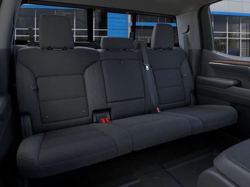 New 2026 Chevrolet Silverado 1500 LT w/ Texas Edition Plus image 17