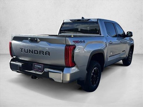 New 2026 Toyota Tundra SR5 image 7
