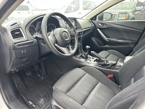Used 2014 MAZDA MAZDA6 Sport image 7