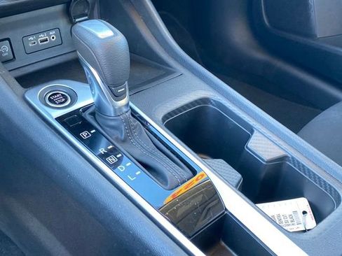 Used 2024 Nissan Sentra SV image 11