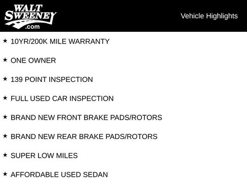 Used 2016 Subaru Impreza 2.0i Sport Limited w/ Popular Package #1 AWD/4WD image 14