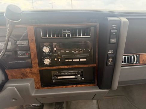 Used 1994 Buick Century Special image 18