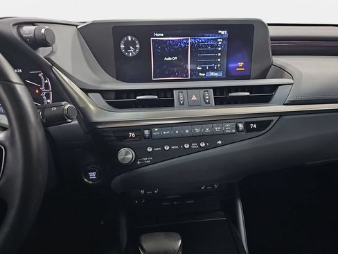 Used 2021 Lexus ES 350 w/ Premium Package FWD image 22