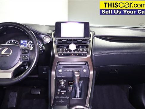 Used 2020 Lexus NX 300 FWD w/ Comfort Package image 26