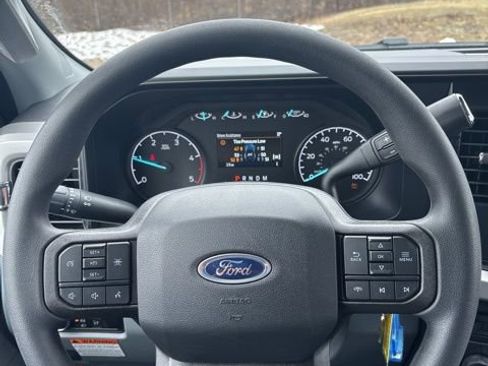 New 2026 Ford F350 XL w/ XL Chrome Package AWD/4WD image 27