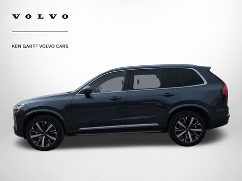 New 2026 Volvo XC90 B5 Core AWD/4WD image 7