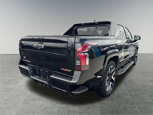 Used 2024 Chevrolet Silverado EV RST image 6