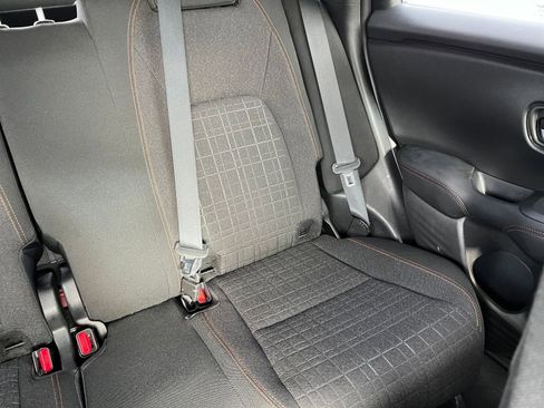 Used 2025 Honda HR-V Sport image 33