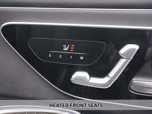 Used 2024 Mercedes-Benz CLE 300 4MATIC Coupe image 8