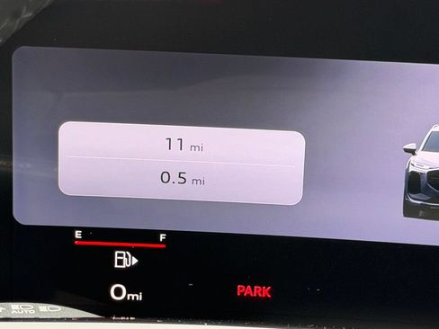 New 2026 Audi Q3 quattro 2.0T AWD/4WD image 22