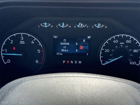 New 2025 Ford F550 2WD Regular Cab Super Duty w/ XLT Value Package image 20