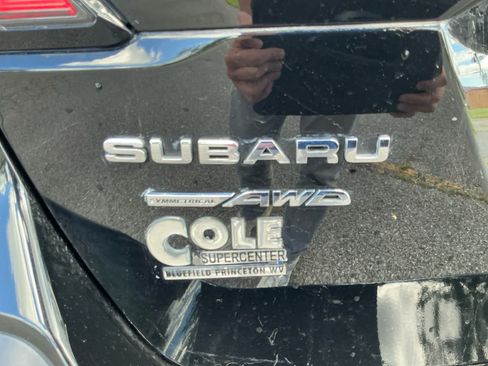 Used 2023 Subaru Outback Limited AWD/4WD image 19