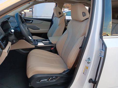 Used 2023 Acura MDX SH-AWD w/ Technology Package image 15