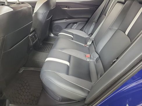 Used 2026 Toyota Camry SE FWD image 12