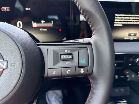 New 2026 Nissan Kicks SR w/ SR Premium Package image 22