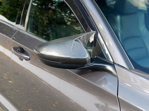 Used 2018 Honda Accord Sport image 10