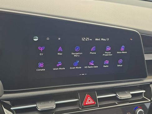 New 2026 Kia Niro Wind FWD image 23