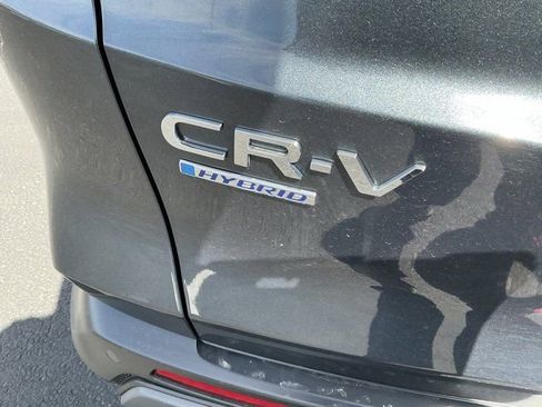Used 2024 Honda CR-V Sport-L image 6
