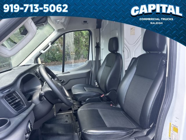 Used 2024 Ford Transit 250 148 High Roof Extended RWD image 15