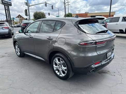 Used 2024 Dodge Hornet R/T AWD/4WD image 5