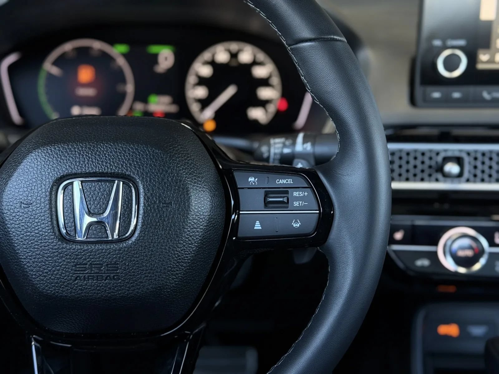 Used 2026 Honda Civic Sport image 23