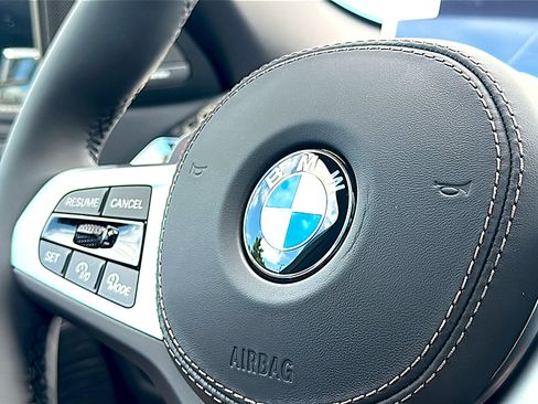 New 2027 BMW X6 xDrive40i w/ Climate Comfort Package AWD/4WD image 21
