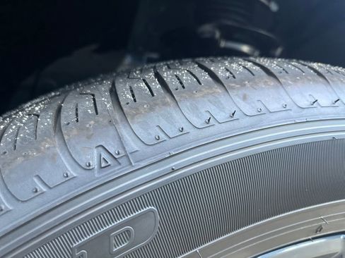 New 2026 Nissan Rogue Platinum image 30