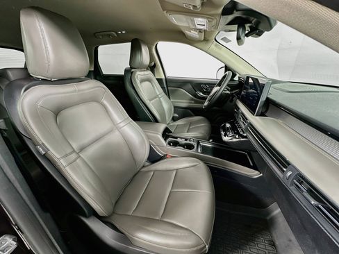 Used 2023 Lincoln Corsair FWD image 27