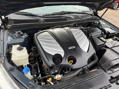 Used 2014 Kia Cadenza Premium image 26