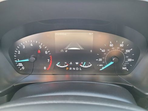 Certified 2020 Ford Escape S image 30