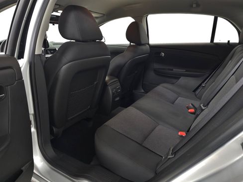 Used 2012 Chevrolet Malibu LT w/ Power Convenience Package FWD image 22