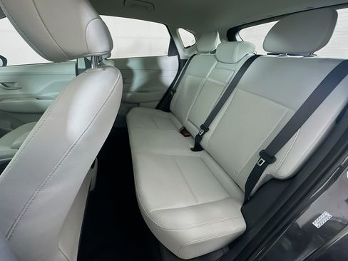 Used 2024 Hyundai Kona SEL FWD image 26