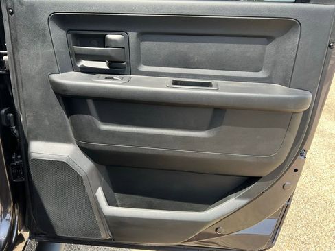 New 2025 RAM 2500 Tradesman AWD/4WD image 16