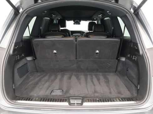 Used 2022 Mercedes-Benz GLS 450 4MATIC image 22