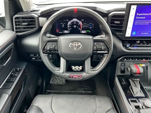 Used 2022 Toyota Tundra TRD Pro w/ Security Package (TMS) image 12