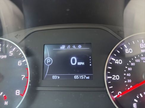 Used 2019 Kia Sportage EX w/ EX Sport Appearance Package AWD/4WD image 7