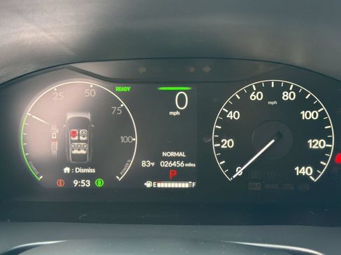 Used 2025 Honda CR-V Sport-L image 22