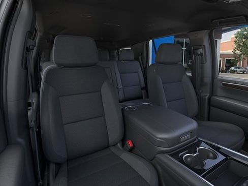 New 2026 Chevrolet Tahoe LS RWD image 16