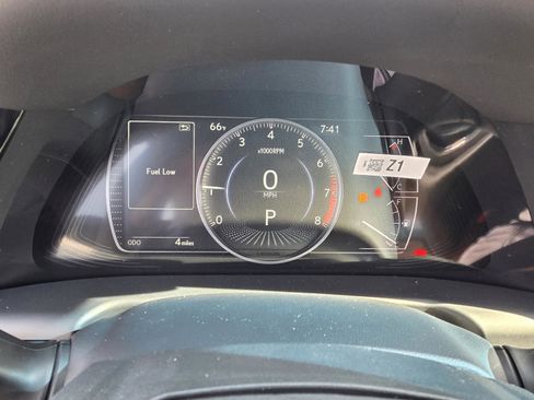 New 2025 Lexus ES 350 w/ Premium Package image 13