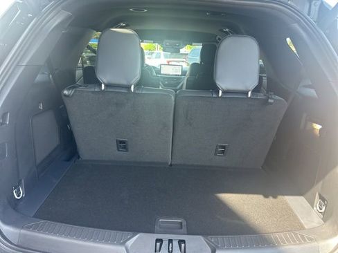 Used 2026 Ford Explorer Tremor w/ Tremor Convenience Package AWD/4WD image 19