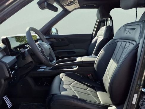 New 2027 Kia Telluride SX X-Line AWD/4WD image 17