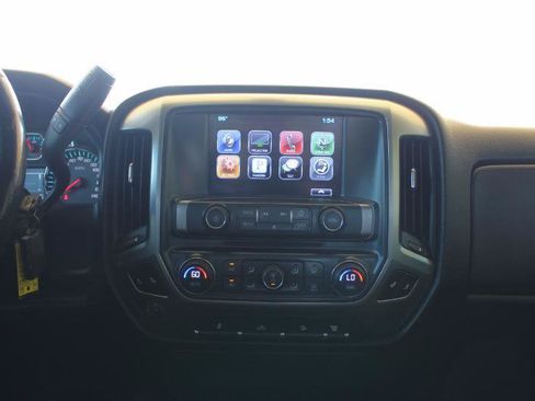 Used 2016 Chevrolet Silverado 2500 LT w/ LT Convenience Package AWD/4WD image 36